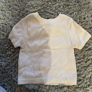 Wild fable tight shirt
